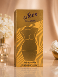 Bella Eileen Eau de Parfum para Mujer 100ml | Fragancia Dulce y Elegante