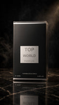 Top World Parfum Eau de Parfum 100 ml