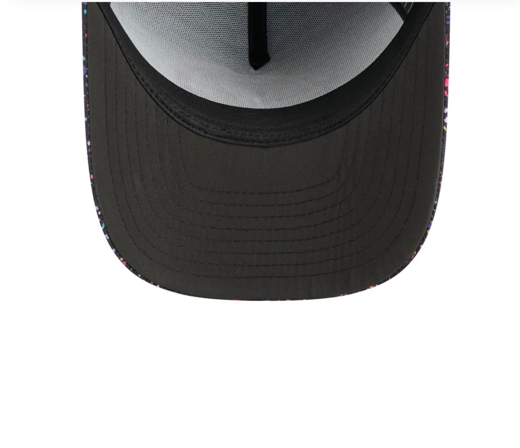 New Era Philadelphia Eagles 2025 Crucial Catch 9FIFTY A-Frame Snapback