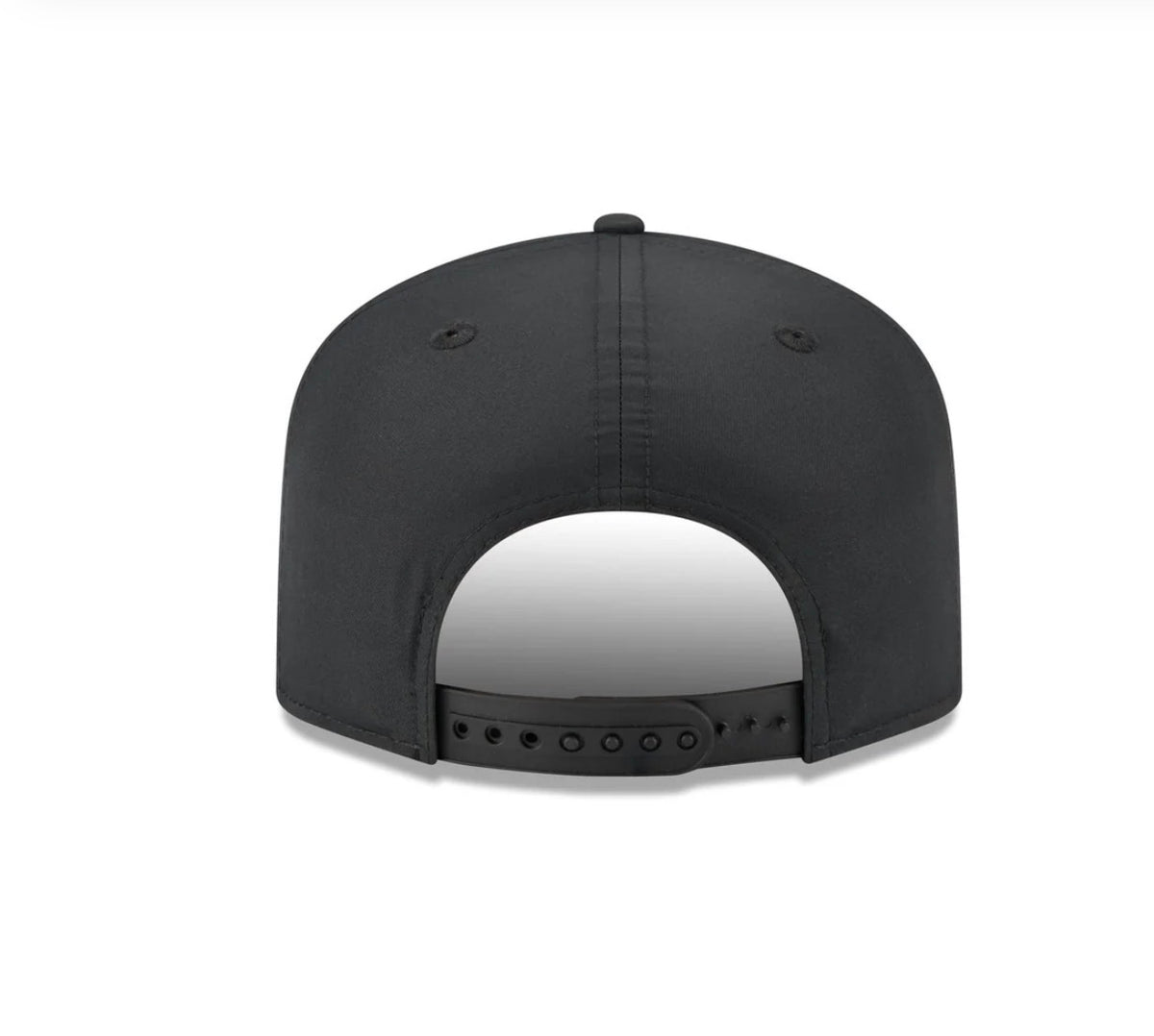 New Era Florida State Seminoles Rope Snapback Hat – Black/White