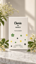 Cherie de France Eau de Parfum para Mujer 100 ml