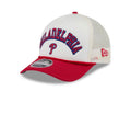 New Era MLB Rivalry 2-Pack Trucker Hats – New York Mets & Philadelphia Phillies