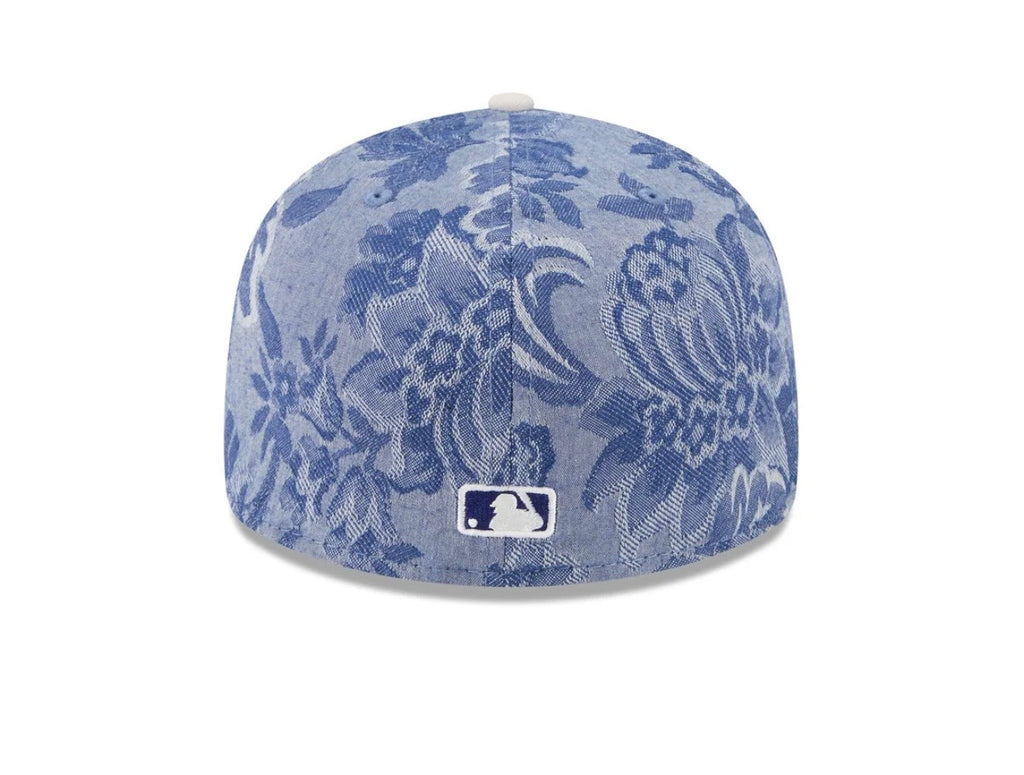 New Era San Diego Padres Two-Tone Denim 59FIFTY Fitted