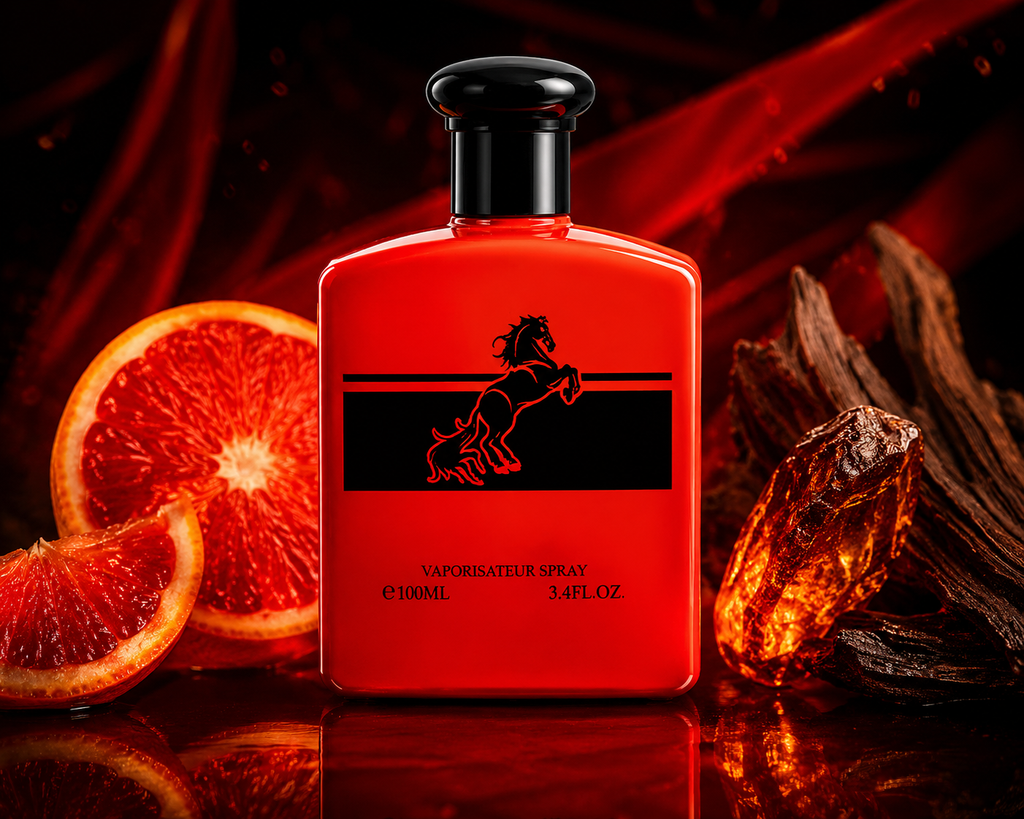 Perfume Intense 100 ml – Esencia sofisticada