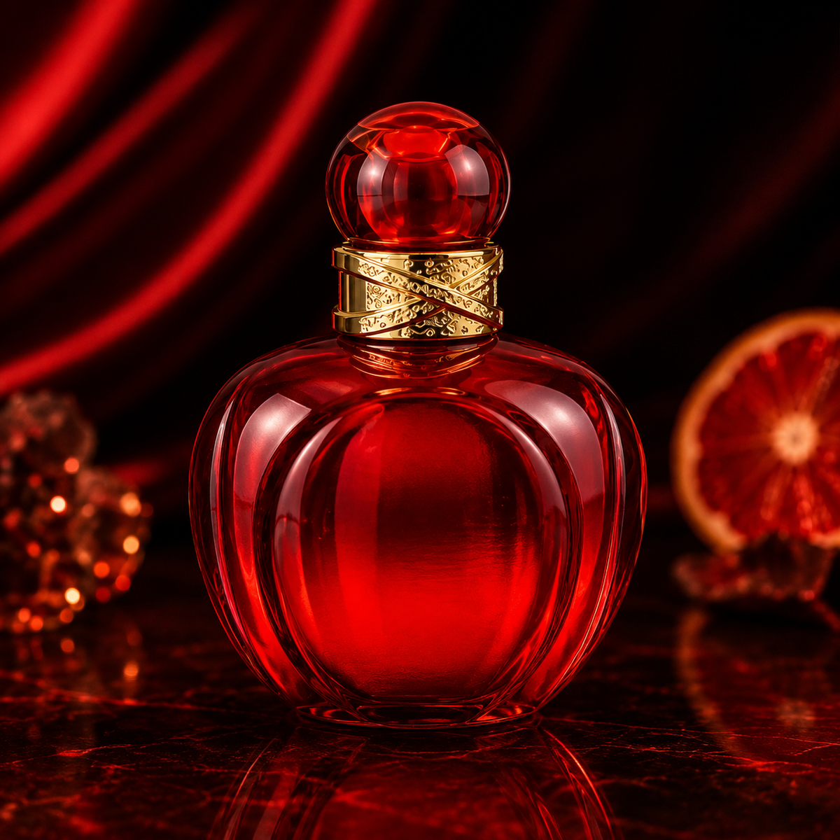 Passion Happy 100 ml – Eau de Parfum