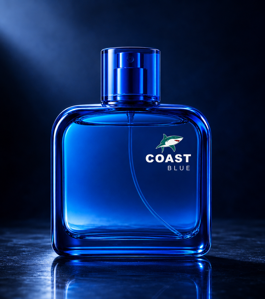 Coast Blue Eau de Toilette 100 ml