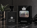 KING-D Eau de Toilette 100ml